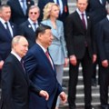 Sastanak Sija i Putina u Pekingu – "Kina će uvek biti dobar sused Rusiji"