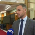 Aleksić: Zvanično zatražena policijska zaštita zbog pretnji Stankoviću