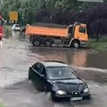 Najnovije upozorenje RHMZ: Oblak se premešta, u naredna 2 sata pljusak će se sručiti u ove delove Srbije: Upaljen alarm i…