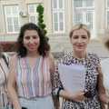 Pravni tim GG Dr Dragan Milić predao žalbe GIK-u