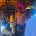 VIDEO Urnebesni snimak Jokića nakon što je odlučio da igra za Srbiju: Pogledajte snimak sa žurke zbog kog su ga svi gledali