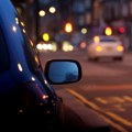 Kako bezbedno voziti noću?