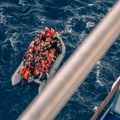 11 poginulih u dva brodoloma kod obala Italije: 66 se vodi kao nestalo