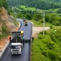 Bolja povezanost Tutina: Završeno asfaltiranje puta ka Mehovom Kršu