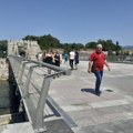 Skoro 5 miliona dinara beogradskim firmama za radove na dva mosta u Nišu