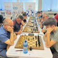 Međunarodno šahovsko prvenstvo Vojvodine u Novom Sadu: Safarli do pehara
