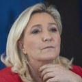 Pokrenuta istraga protiv Marin Le Pen