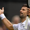 Bravo Nole: Đoković rutinski do 10. finala Vimbldona, zakazan spektakl za Alkarazom!