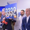 Opozicija u Nišu podnosi prigovore na rešenje GIK-a: Skupština se neće konstituisati do kraja avgusta