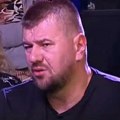 Janjuš pobegao iz Srbije, pa iz ove države poslao Aneli brutalnu poruku: Izgledaš sjajno bez mene, ti...