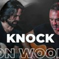 Akustik duo “Knock on Wood“ u subotu u kafeu “Što da ne?“