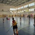 Međunarodni BADMINTON kamp za Devojčice u Kragujevcu: Sa njima treniraju i reprezentativke Srbije