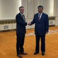 Xi: Kina i SAD trebaju biti izvor sigurnosti za svjetski mir