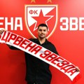 Radonjić: "Jedva čekam da nastavim gde sam stao"