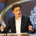 "Spomenik su sebi napravili ovim predlogom zakona" Brnabić: Teško će ovu opoziciju neko nekad nadmašiti!