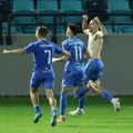 On je heroj ofke u pobedi nad partizanom: „Ovaj pogodak mi je najdraži u karijeri!“(foto)