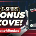 Bonus te zove: E-sport pretvara oktobar u nezaboravan mesec za sve ljubitelje online klađenja!