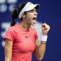 Olga Danilović ostvarila najbolji plasman u karijeri na WTA listi