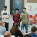 Želiš da napraviš aplikaciju? Lansiraj svoju ideju uz savete jednog od pobednika mts app konkursa!