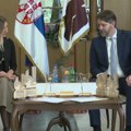 Dašić: Nagrade Pozorišta za decu i mlade dokaz velikog profesionalizma