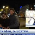 Pogačar zapretio uživo na šolakovoj TV: Nećemo se umiriti, tek će biti blokada i akcija! (video)