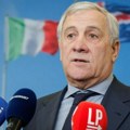 Tajani: Ambasador Italije i karabinjeri nepovređeni nakon upada sirijskih pobunjenika