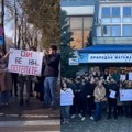 I Fakultet umetnosti u Nišu podržava studente