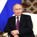 Putin se ispričao predsjedniku Azerbajdžana: Ruska protuzračna obrana bila je aktivna