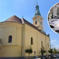 Tuča dve žene u crkvi Svete Trojice: Zamerila joj što nije "bolja vernica", nasrnula na nju, razdvajao ih muškarac