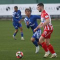 Zvezda vodila 3:0 protiv OFK Beograda i nije pobedila: Milojevića može da brine odbrana pred PSV