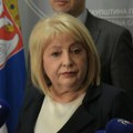 Slavica Đukić Dejanović ponovo preti prosvetarima da će biti sankcionisani