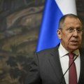 Lavrov: Sporazumi o Ukrajini moraju biti takvi da ne mogu da se krše