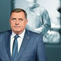 Dodik: Da nisam potpisao ukaz bio bih osuđen na 12 godina pred pravosuđem Srpske