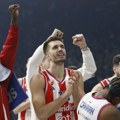 MVP Petrušev: „Nisam video napetiju utakmicu – pravi derbi“