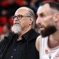 Džikićeva Gruzija obezbedila plasman na Evrobasket, Lundberg promašio šut za pobedu