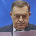 Šef delegacije SAD u Parlamentarnoj skupštini NATO-a: Dodik podriva mir na Balkanu