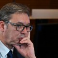 Studenti: Topom ste udarili na našu ljubav i empatiju; Vučić: Ustanoviti istinu, neka se povede postupak