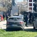 Izbušene gume na automobilima profesora Univerziteta, policija proverava ima li i eksplozivnih naprava