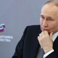 Rusija strepi od jednog scenarija: Sad se povlače, Ukrajina popušta, a Putin sve zabrinutiji
