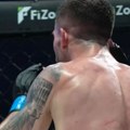 Fnc Knockout oduševio Medulin! Počela je nova era balkanskog MMA