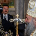 Patrijarh Porfirije razgovarao sa koptskim patrijarhom Tavadrosom II
