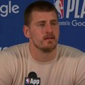 "Rekao je da ćemo se videti u Srbiji"! Evo o kome je Nikola Jokić najviše pričao nakon drame u Oklahomi