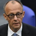 Parlament Njemačke nije izglasao Merza za novog kancelara