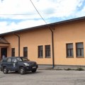 Kosovska agencija za privatizaciju zauzela prostorije JP "Srbija šume" u Leposaviću