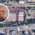 Delta planira izgradnju malog grada u blizini Pančevačkog mosta