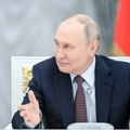 Očajnički potezi evropskih političara: Irski novinar razotkrio laži o Putinu