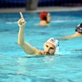 Prva meč-lopta Radničkog za titulu na Novom Beogradu