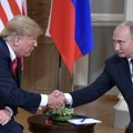 Tramp će razgovarati sa Putinom: Oglasio se američki predsednik, otkrio sve detalje