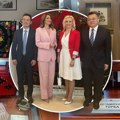 Izložba povodom godišnjice Kineskog kulturnog centra: Mostovi kulturnog nasleđa Srbije i Kine