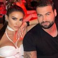 Dečko Sindi Models pušten iz zatvora: Stefan je mlađi od nje 10 godina, a bio hapšen zbog pranja novca